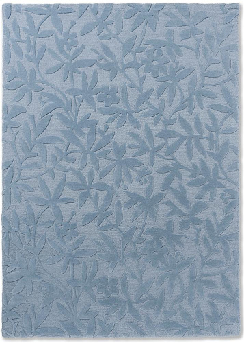 Cleavers Hand-Woven Rug