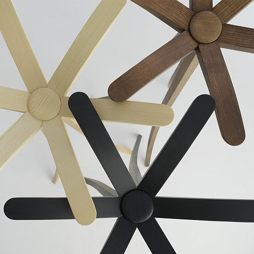 Daisy Coat Rack
