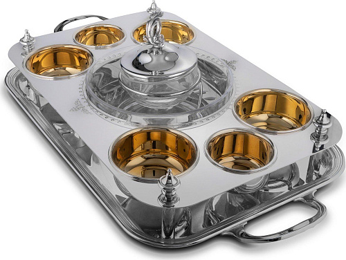 Imperial Royal Caviar Set