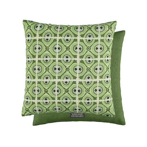 Coleridge Handcrafted Cushion