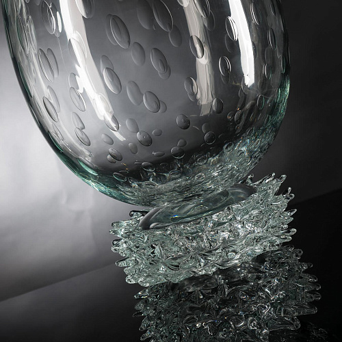 Correr Large Italian Vase