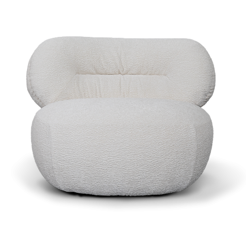 Amara Single Sofa