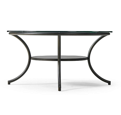 Coralia Artisan Coffee Table