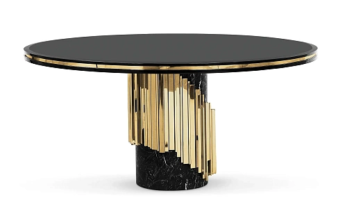 Tide Dining Table