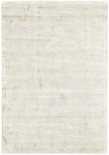 Cream Indian Hand-loomed Premium Rug