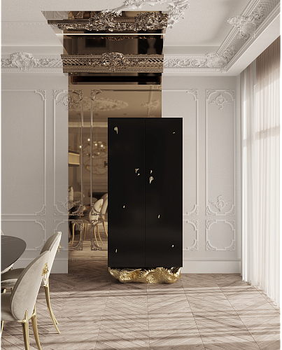 Laguna Elite Cabinet