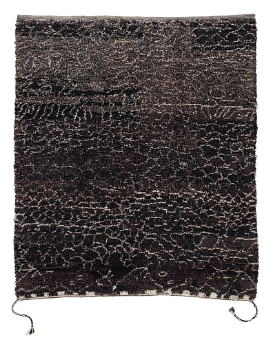 Tribal Tourouk Reverse Luxurious Rug