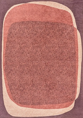 Rosewood Wilton Rug
