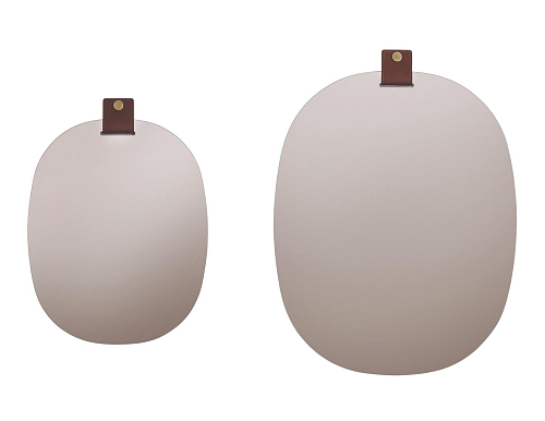 Belty Accent Mirror