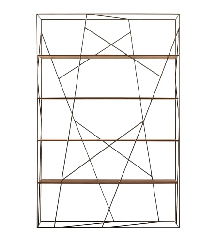 Naviglio Prestige Bookcase