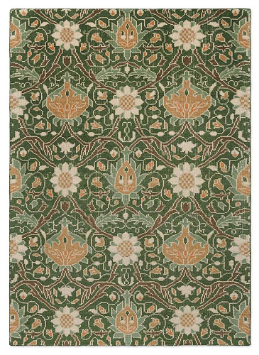 Forest Rug
