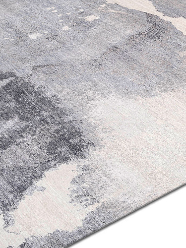 Galileo Luxury Silk / Wool Rug