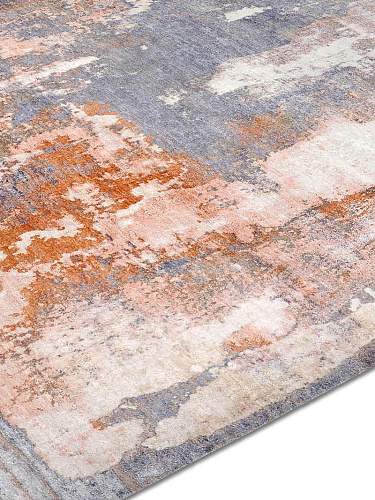 Stereo Handmade Luxury Rug