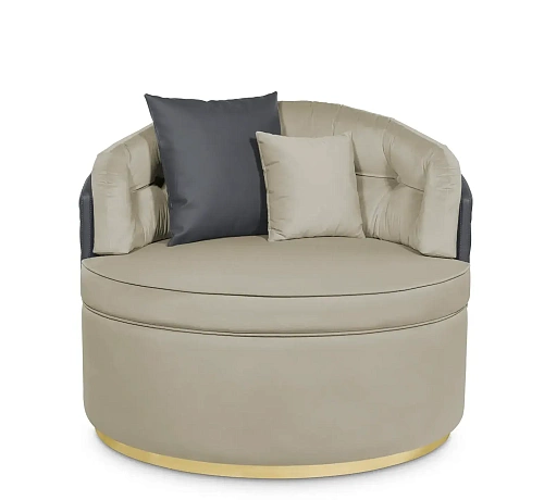 Opulence XL Armchair
