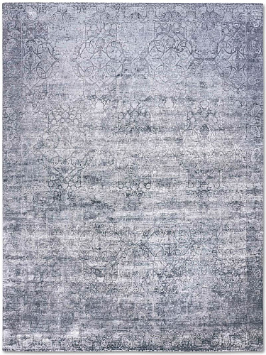 Tone To Tone Hand-Woven Exquisite Rug