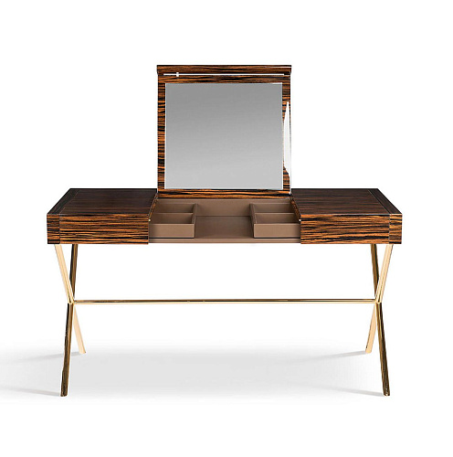 Secret Italian Vanity Desk