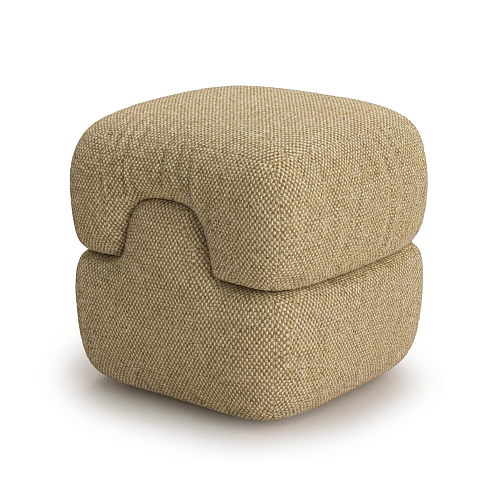 Mosaico Pouf