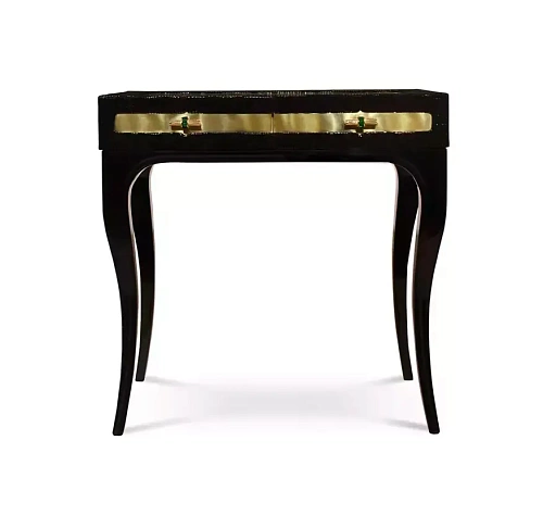 Exotique Nightstand