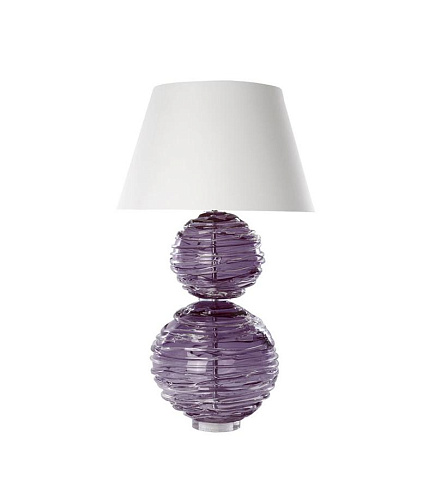 Alfie Artisan Table Lamp