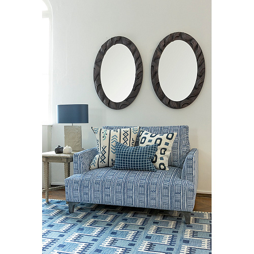 Maakola Handcrafted Cushion