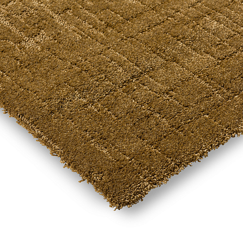 Duo Metro Honey Rug