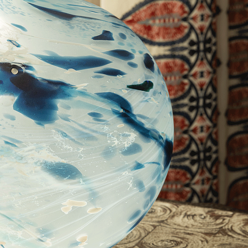 Ariana Artisan Table Lamp