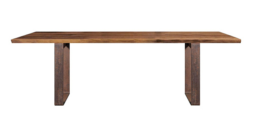 Misura Contemporary Dining Table