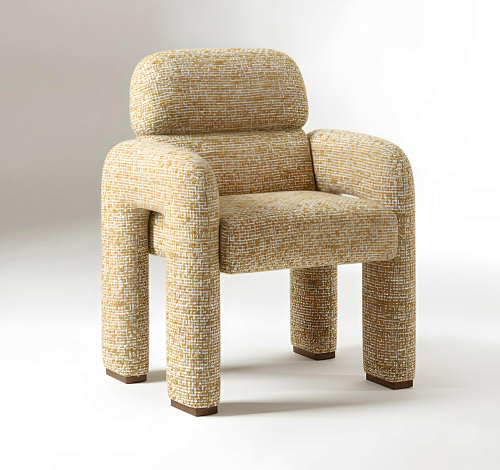 Vertigo Chair