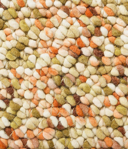 Stone Autumn Rug