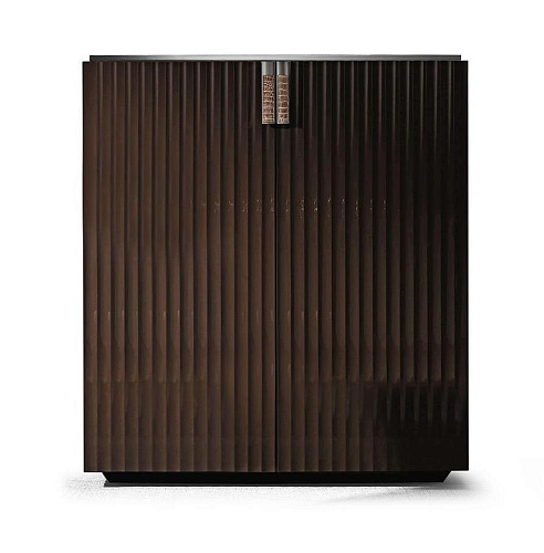 Handcrafted Cabinet 146 cm Italian Luxury