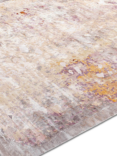 Stereo Handmade Luxury Rug