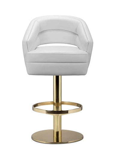 Colossus Bar Chair