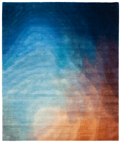 Orta Bright Luxury Rug