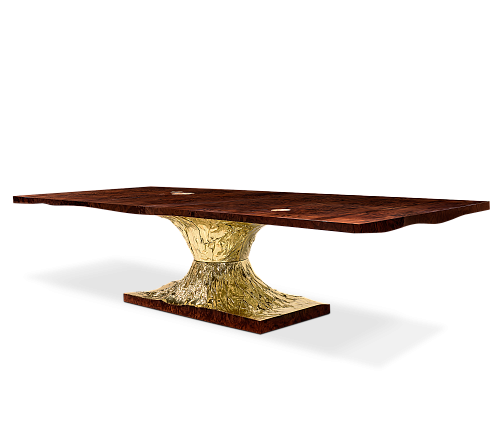 Luxe Dining Table