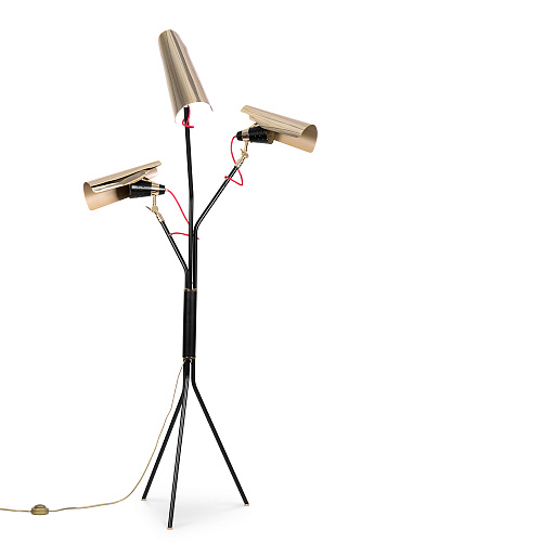 Jackson Luminary Floor Lamp