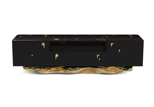Laguna TV Designer Cabinet