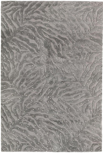 Designer Amitta Slate Luxury Rug