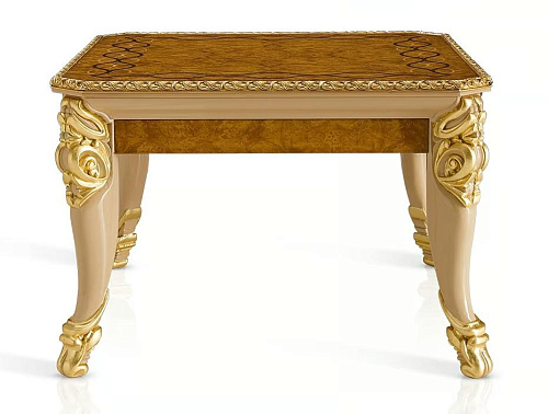 Classic Italian Coffee Table