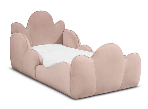 Regal Haven Elegant Bed