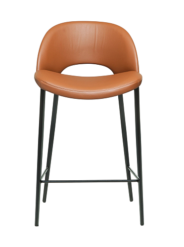 Beetle Contemporary Bar Stool