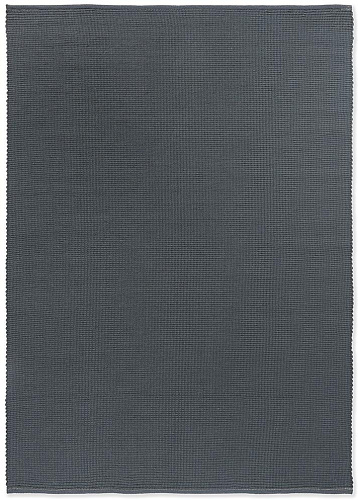 Matrix Charcoal Rug