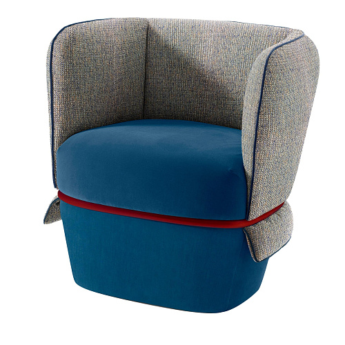 Chemise Classic Armchair