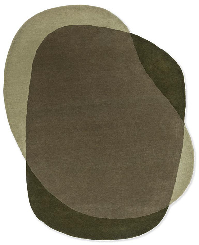 Essence Moore Forest Rug