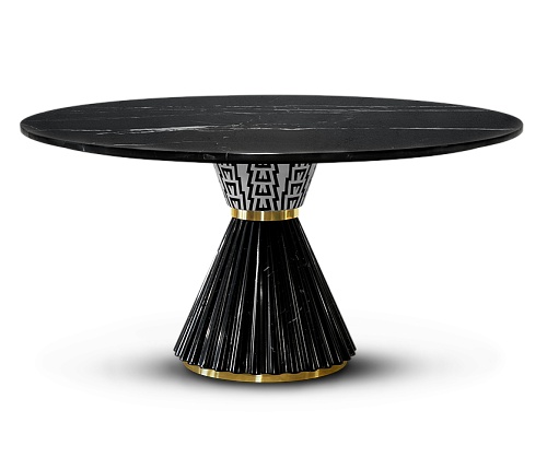 Sylvan Dining Table