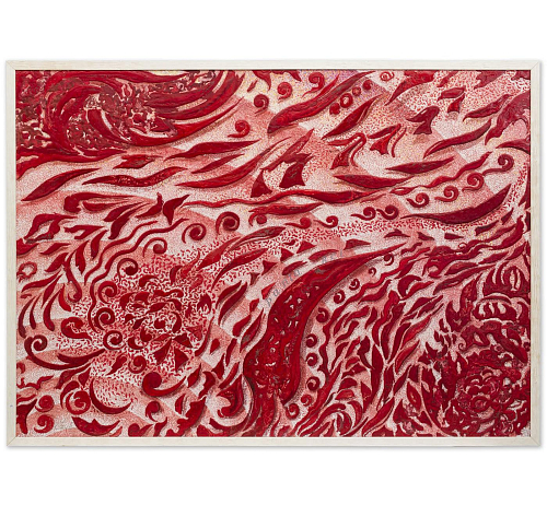 Panta Rei Panel