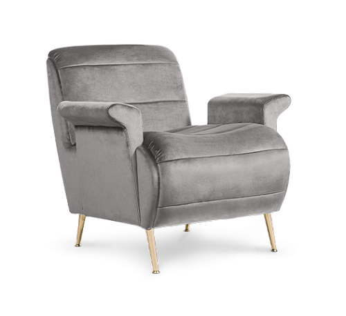 Maddox Armchair
