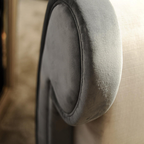 Laurel Handcrafted Armchair
