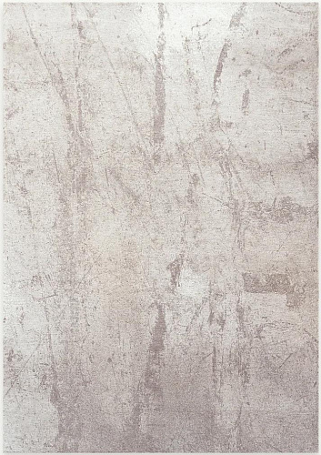 Beige Minimalist Rug