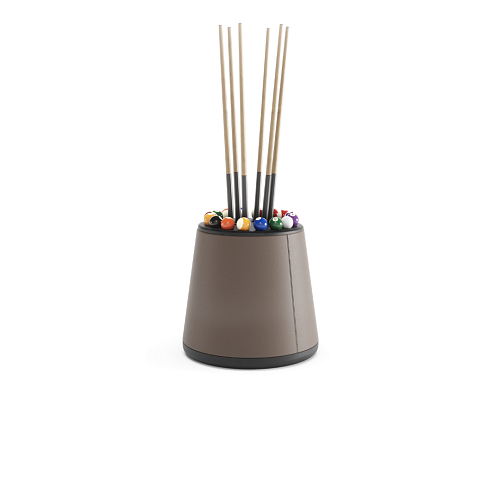Bobo Premium Cue Rack