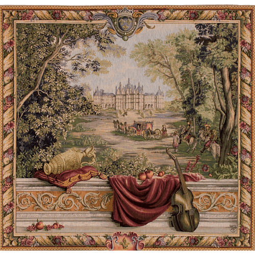 Tapestries